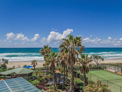 Palm Beach