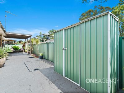 1 / 6 Waroo Place, Bomaderry