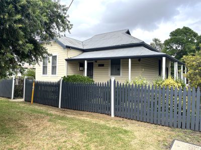 24 Bow Street, Merriwa