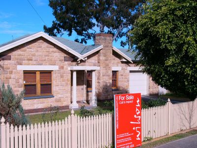 55 Flinders Parade, Flinders Park