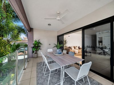 6 / 172 McLeod Street, Cairns North