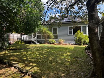 1 Grenfell Road, Mount Waverley