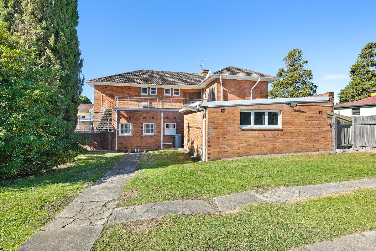 61 Vulcan Street, Moruya