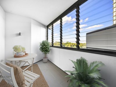 518 / 20 Chisholm Street, Wolli Creek