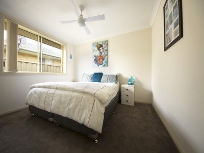 110 The Southern Parkway, Forster