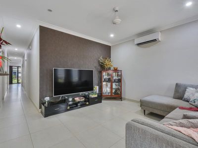 48 Vitex Street , Zuccoli