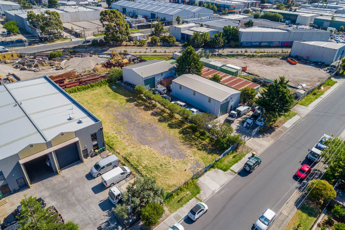 17 Albemarle Street, Williamstown North