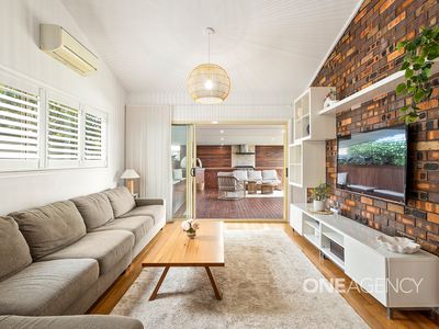 11 Thrower Avenue, Mount Warrigal