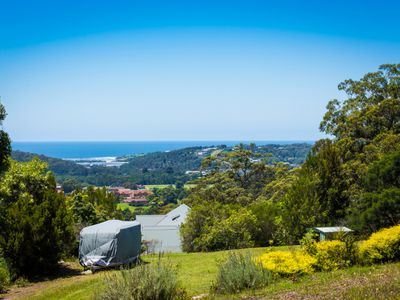 135 Merimbula Drive, Merimbula