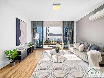 821/8 Merriwa Street, Gordon
