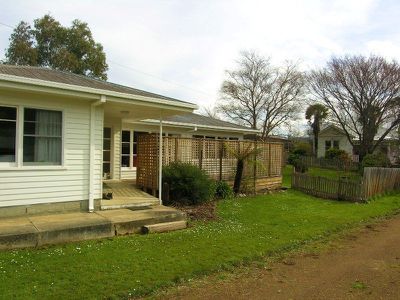 14 William Street, Geeveston