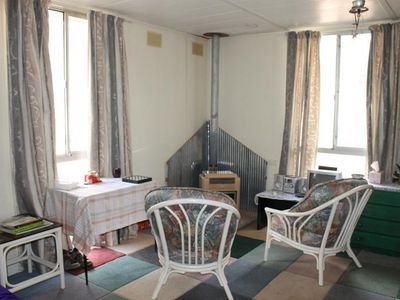200 Skate Road, Gobarup