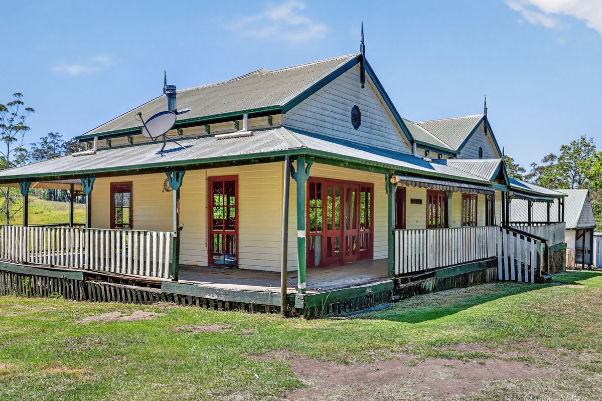 285 Paynes Lane, Upper Lansdowne