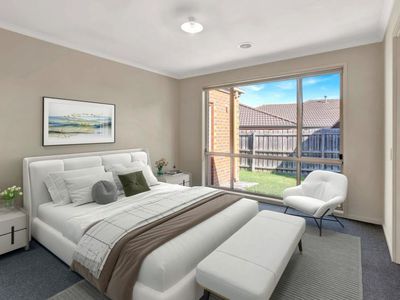 2 Rembrandt Court, Bundoora