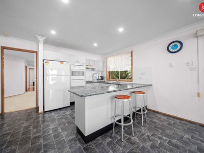 18 Coonabarabran Crescent, Hoxton Park