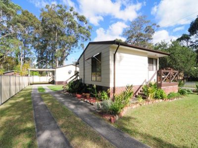 296A The Park Drive, Sanctuary Point