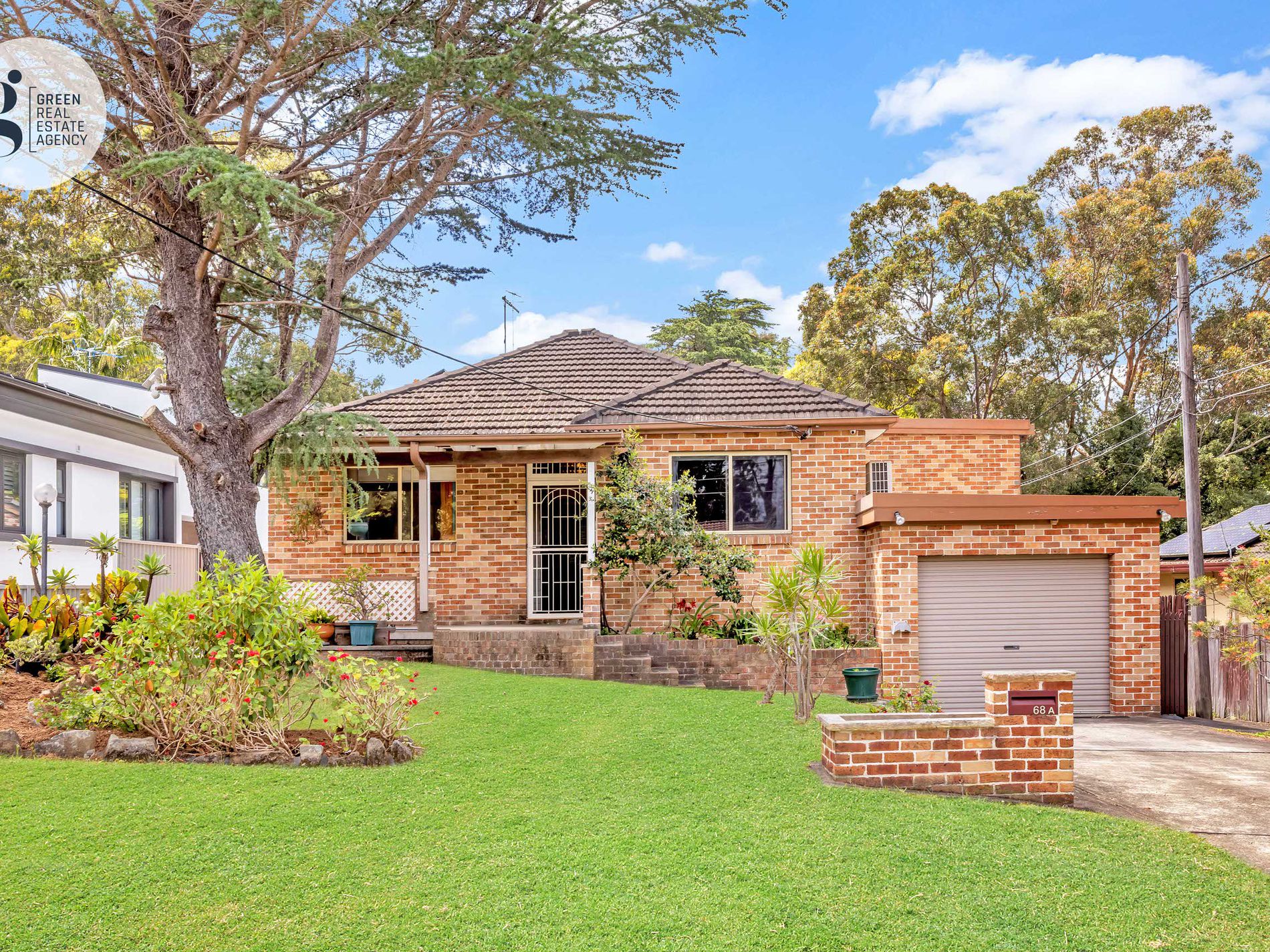 68A Brush Road, West Ryde