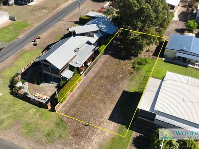 9 ESPLANADE, Woodgate