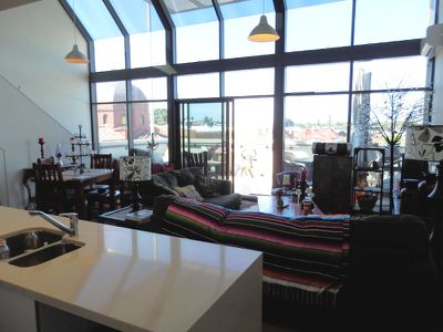 23/103-105 Francis Street, Northbridge