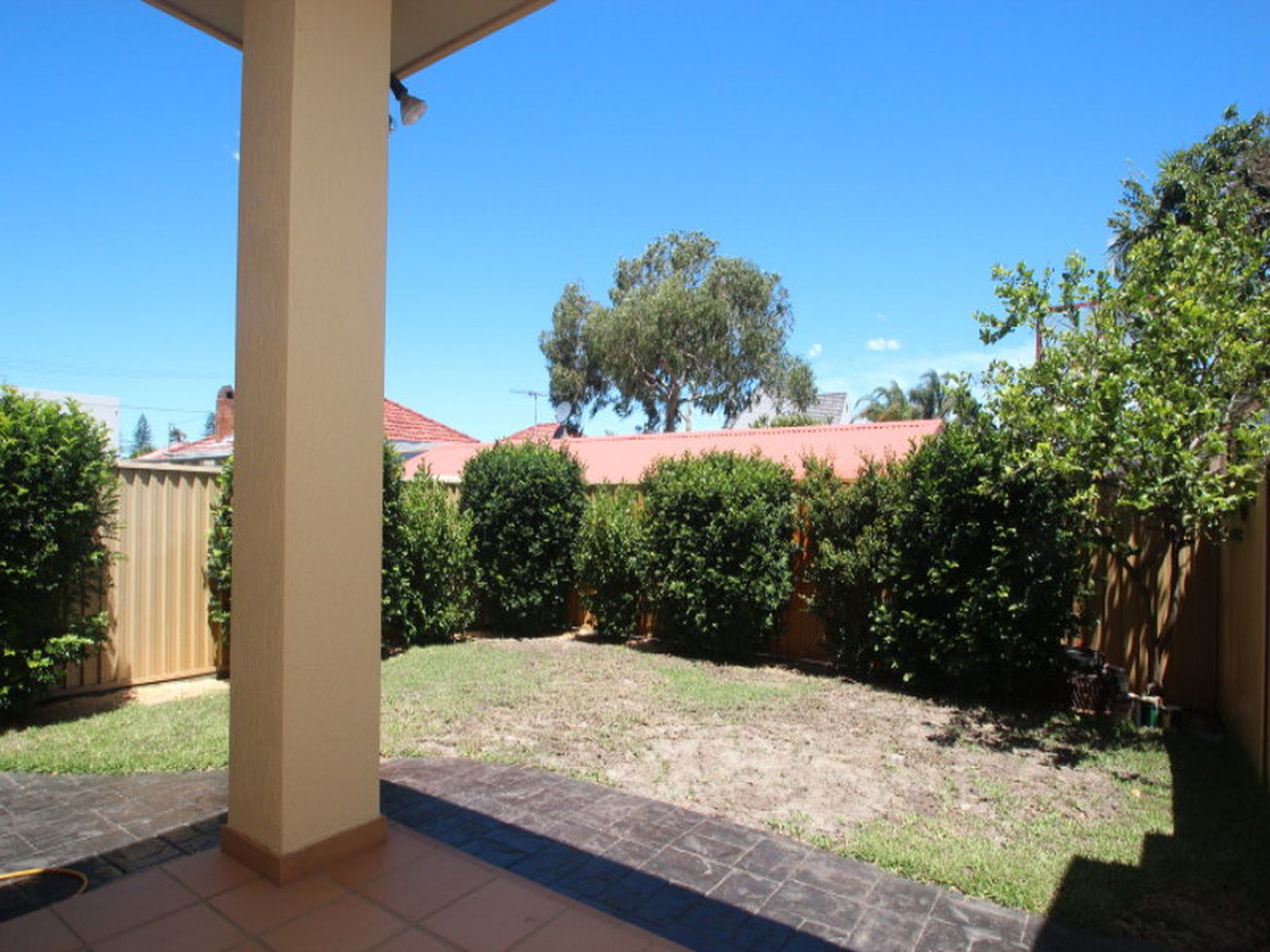 97a Barton Street, Monterey