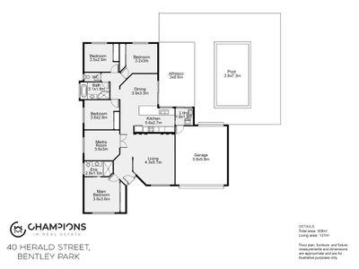 40 Herald Street, Bentley Park