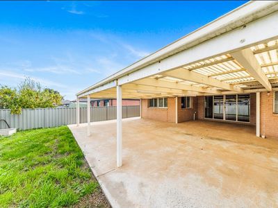 7 Carnavon Street, Cranbourne East