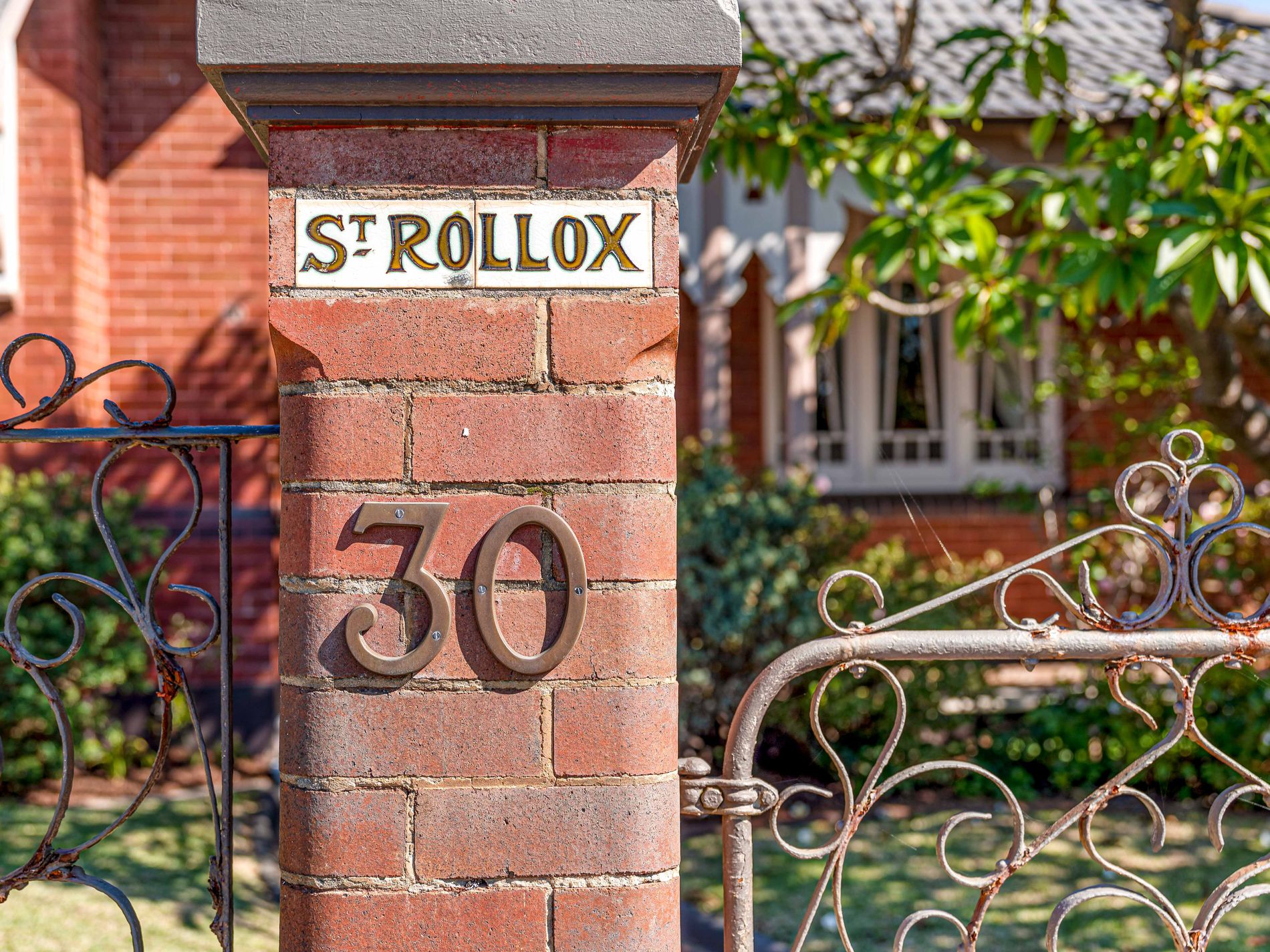 30 Yerrick Road, Lakemba