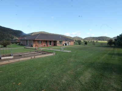 494 Giants Creek Road, Sandy Hollow