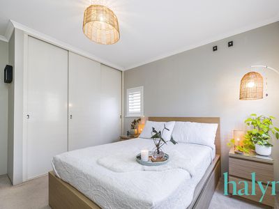 12 / 52-56 Goderich Street, East Perth