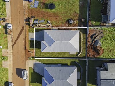 3 Larkin Court, Shorewell Park