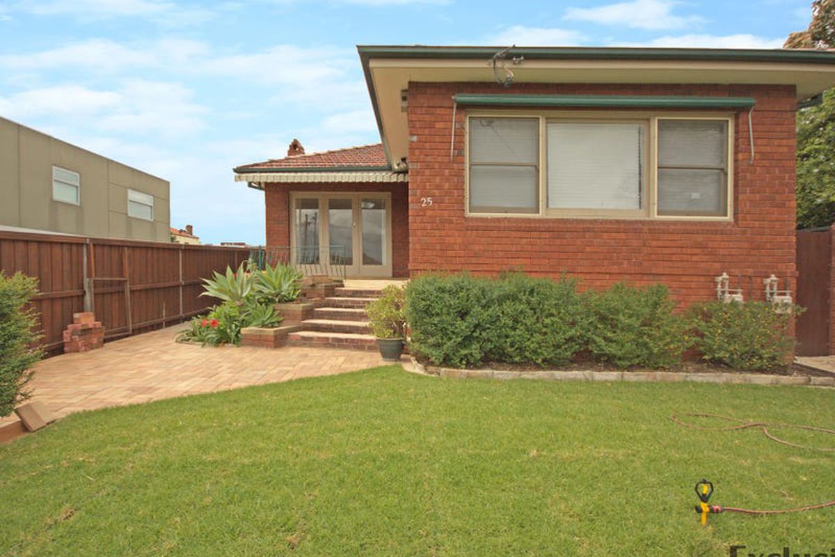 25 Byron Street, Croydon