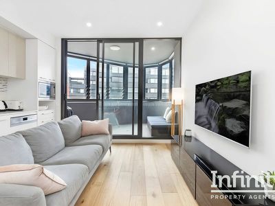 105 / 8 Wharf Road, Gladesville