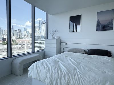 1409 / 2 Newquay Promenade, Docklands