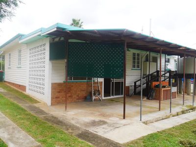 9 Alfred Street, Nanango