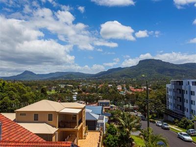 7 / 25 Edward St, Wollongong