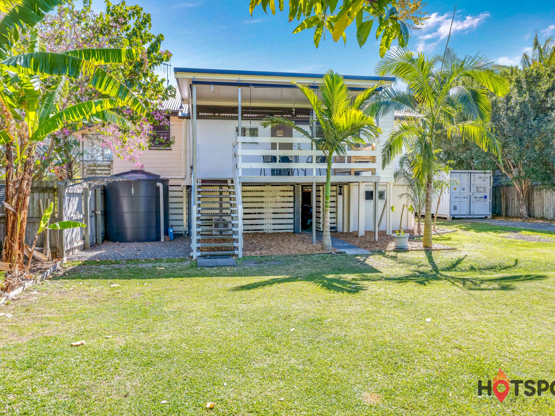12 John Street, Bundaberg West