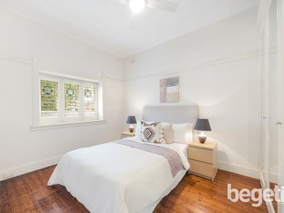 37 Clissold Parade, Campsie