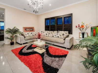 114 Waterview Boulevard, Craigieburn