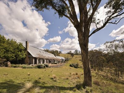 1143 Bombay Road, Braidwood