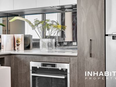 807 / 35 Bronte Street, East Perth