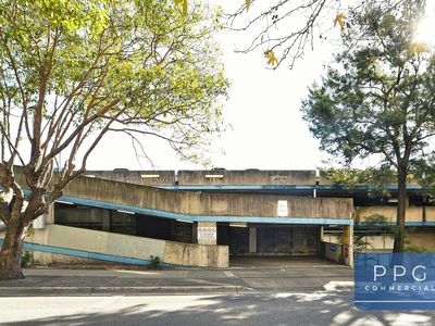 462 Princes Highway, Rockdale