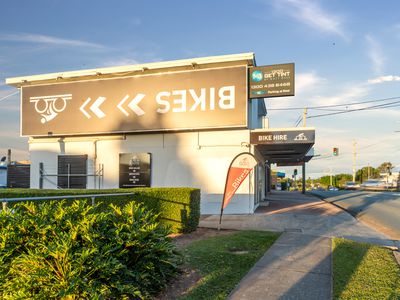 124 Brisbane Road, Booval