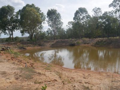 Kingaroy Address Upon Request, Kingaroy