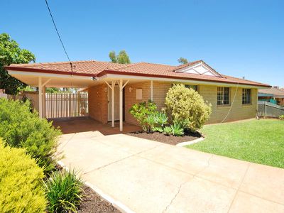 8 Cotter Place, Kalgoorlie