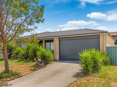 4 Trickett Court, Kangaroo Flat