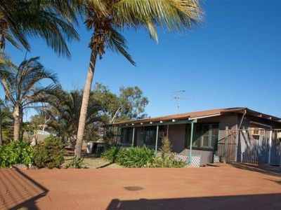 28 Sutherland Street, Port Hedland
