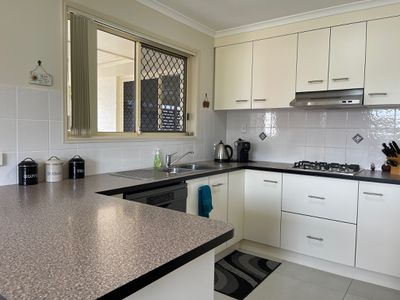 16 Lady Penrhyn Drive, Eli Waters