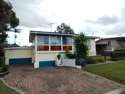 71 North High Street, Brassall
