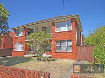 2 / 26 Yerrick Road, Lakemba