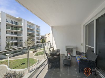 188 / 60 College Street, Belconnen